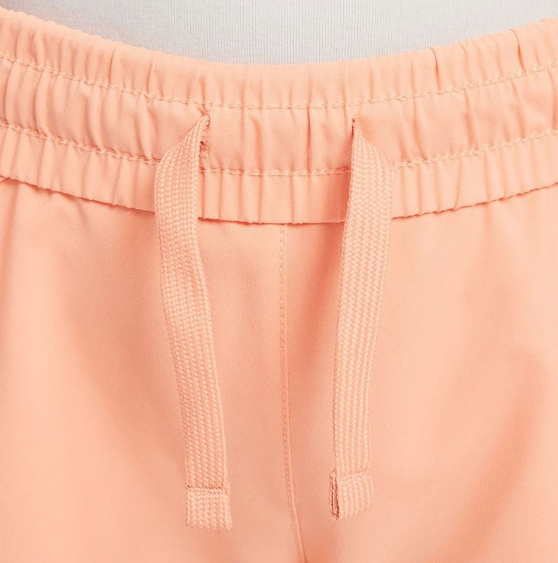 Nike Dri-fit 2-in-1 Girls' Short