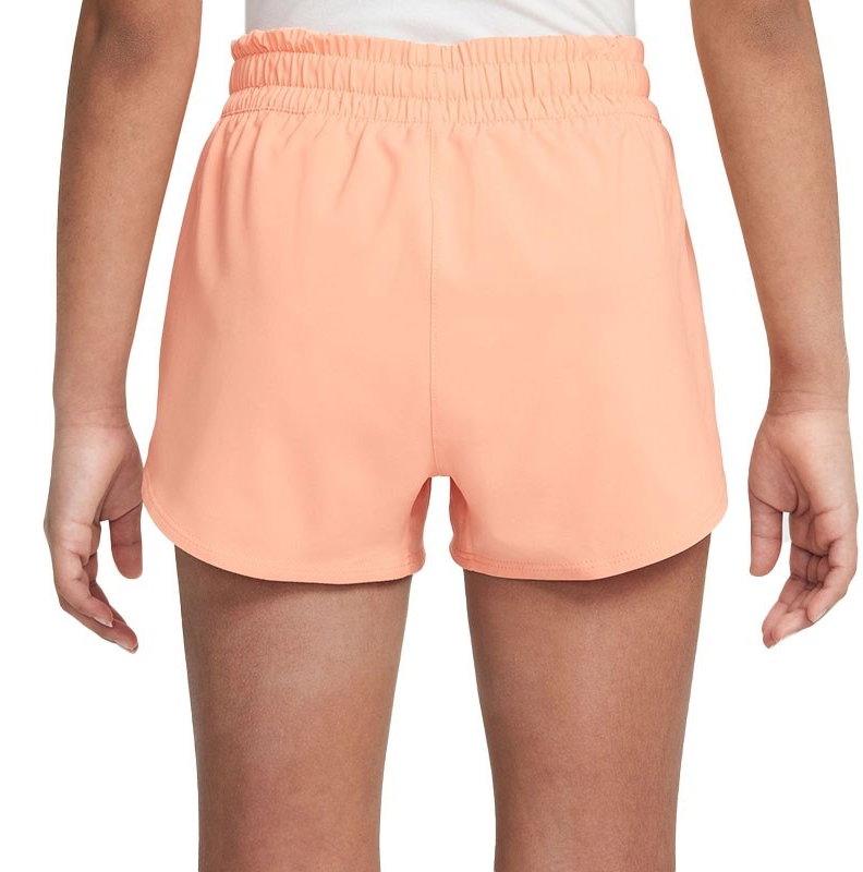 Nike Dri-fit 2-in-1 Girls' Short