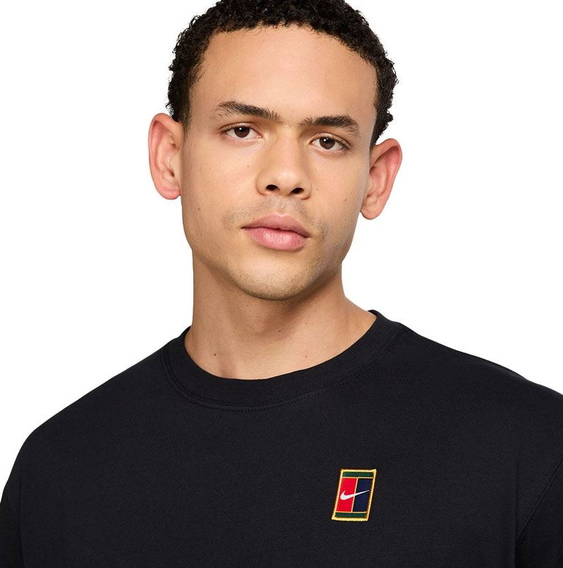 Nike Court Max90 Mens Tee