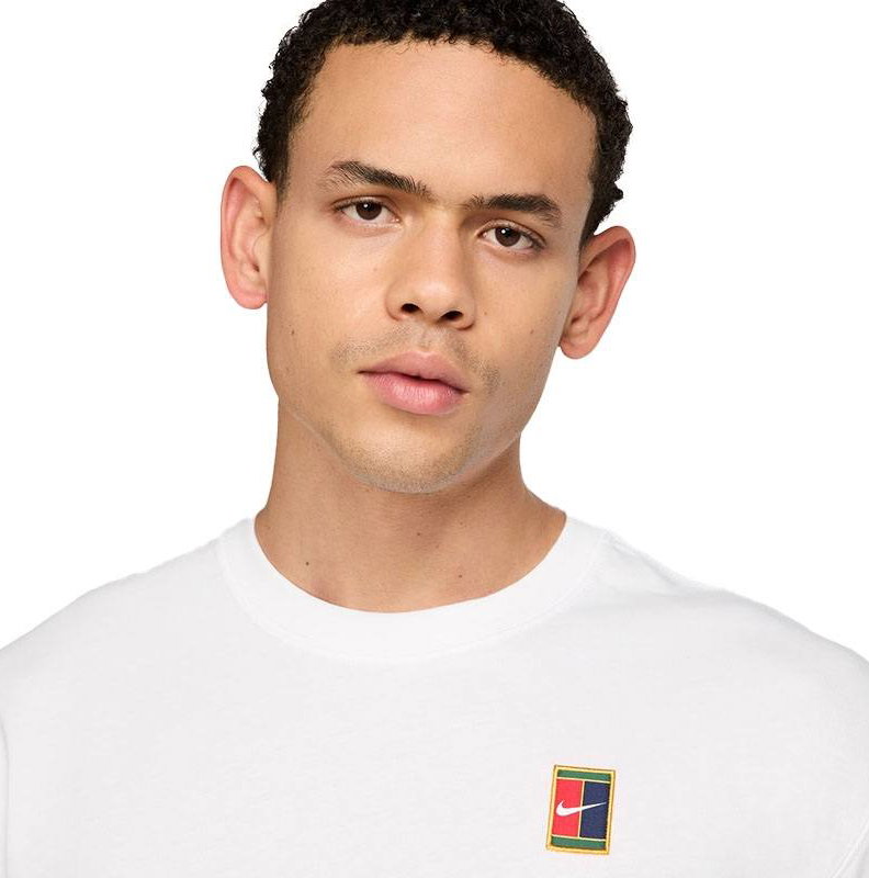 Nike Court Max90 Mens Tee