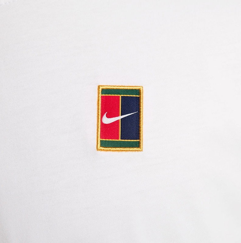 Nike Court Max90 Mens Tee