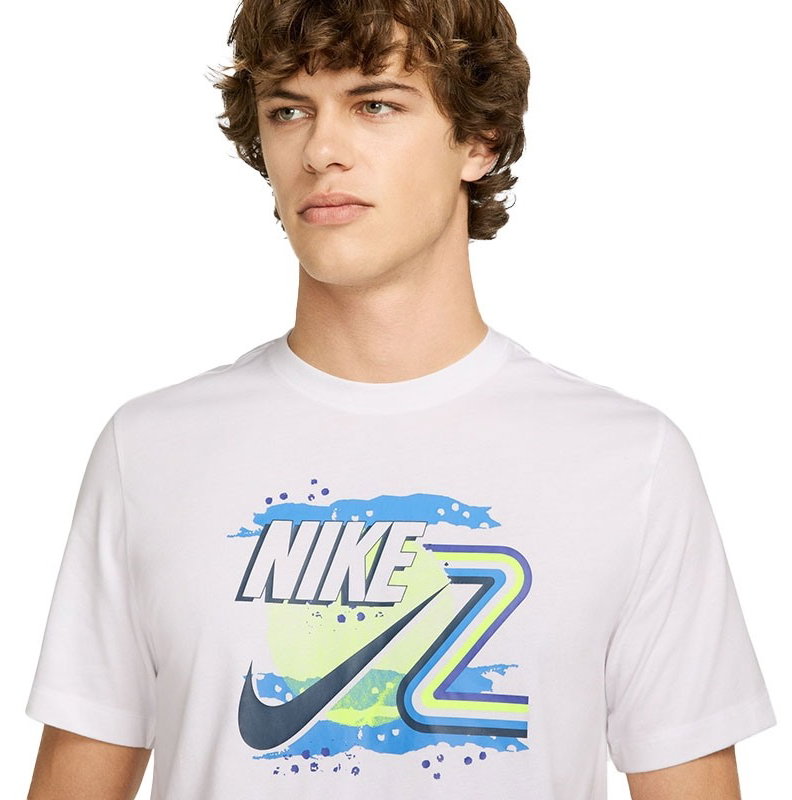Nike Court Men's Tee