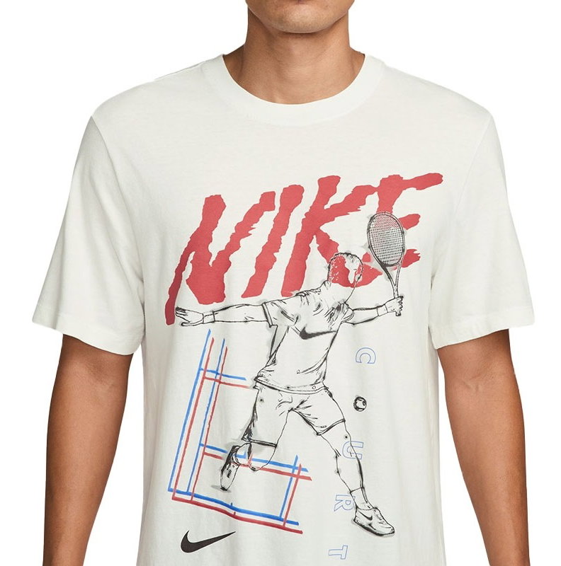 Nike Court Men's Tee