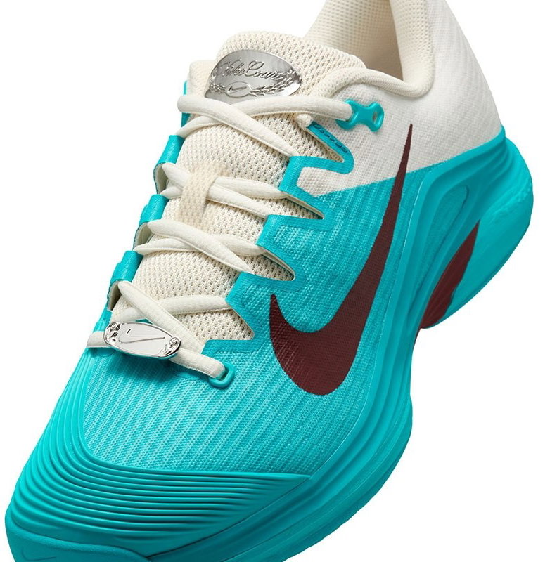 Nike Zoom Vapor 12 Premium Women's Shoes