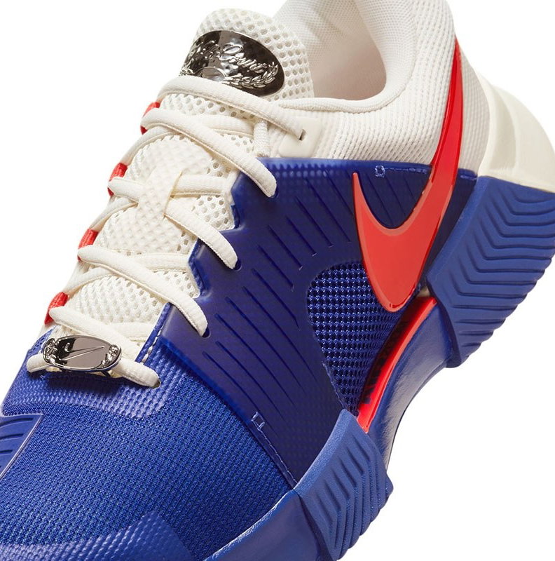Nike Zoom Gp Challenge 1 Premium Men's Shoes