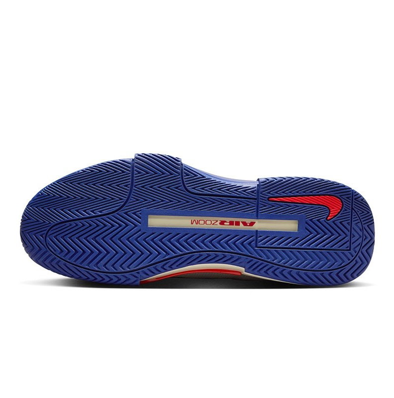 Nike Zoom Gp Challenge 1 Premium Men's Shoes