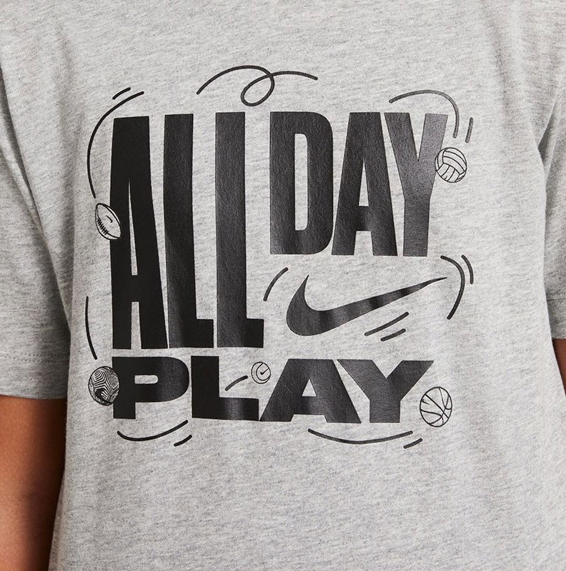 Nike Sportswear Boys' Top