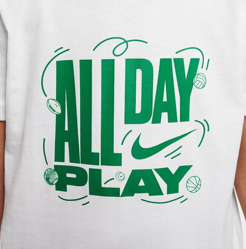 Nike Sportswear Boys' Top