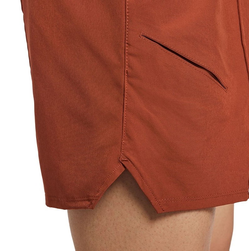 Nike Court Ny Slam Men's Short