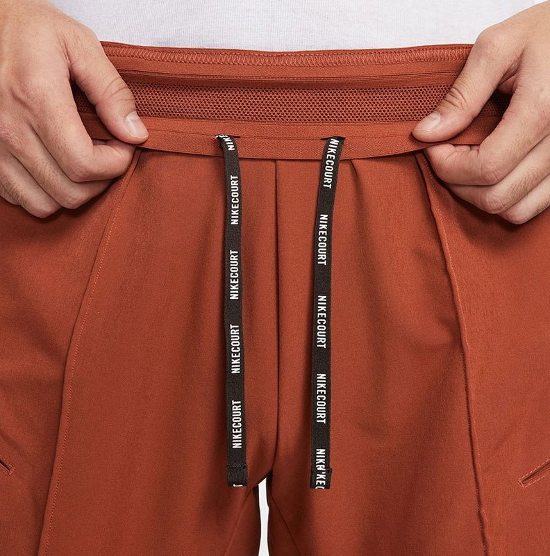 Nike Court Ny Slam Men's Short