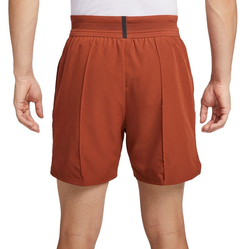 Nike Court Ny Slam Men's Short