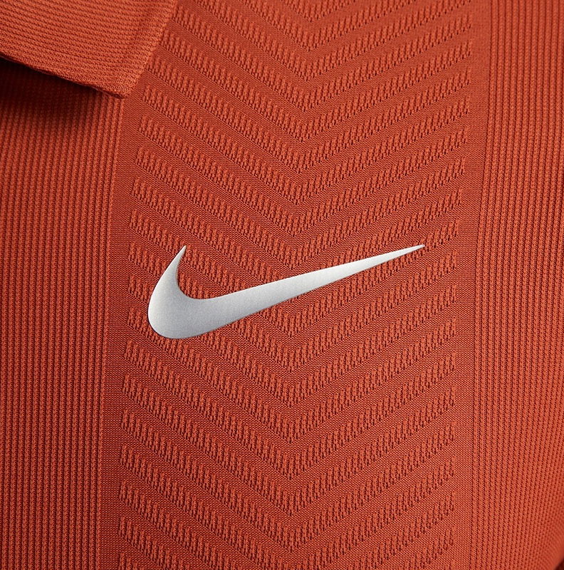 Nike Advantage Ny Slam Men's Polo