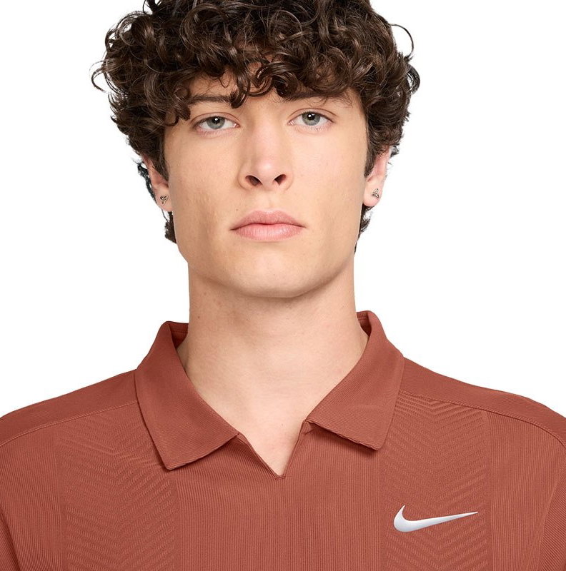 Nike Advantage Ny Slam Men's Polo