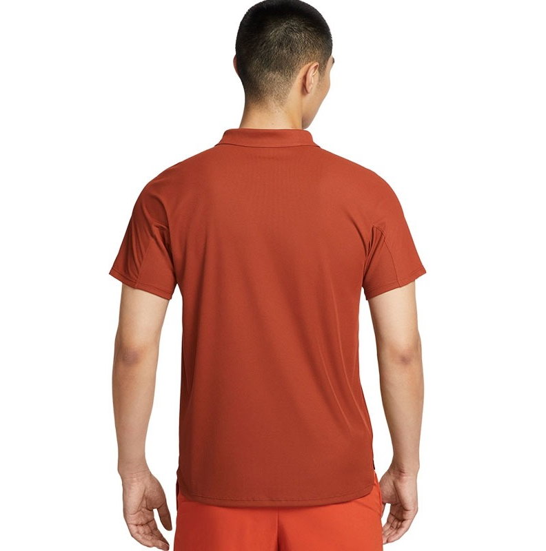 Nike Advantage Ny Slam Men's Polo