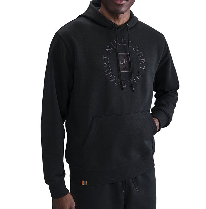 Nike Court Heritage Fleece Men's Hoddie