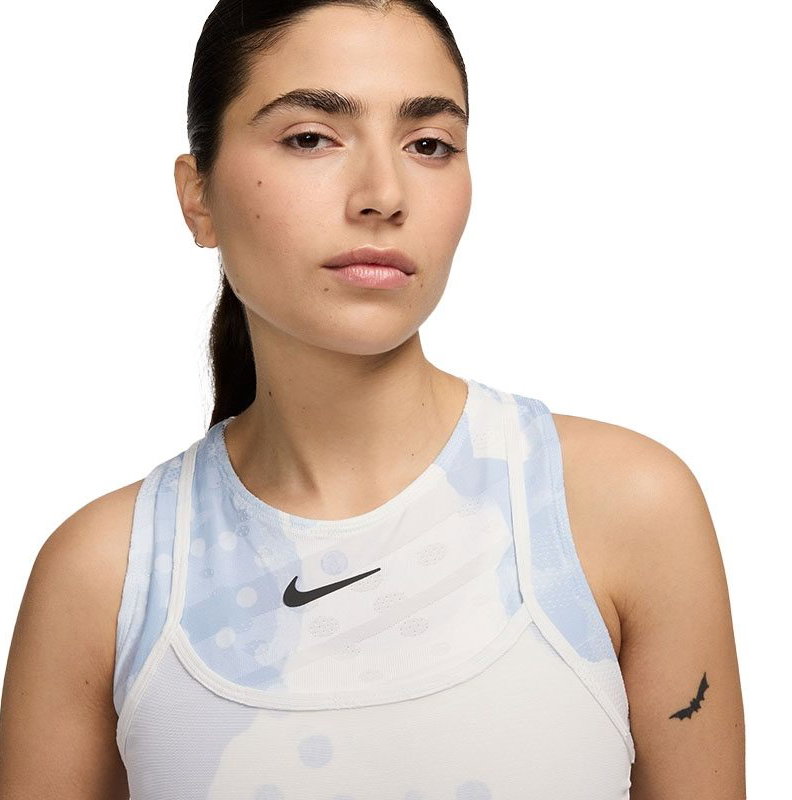 Nike Slam Print Mb Women's Dress