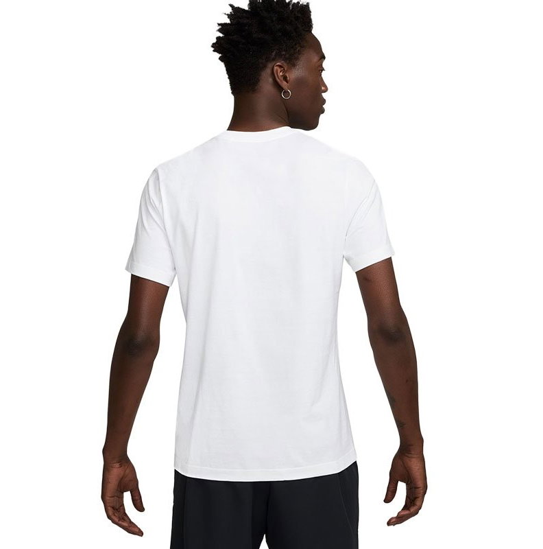 Nike Court Us Open Men's Tee