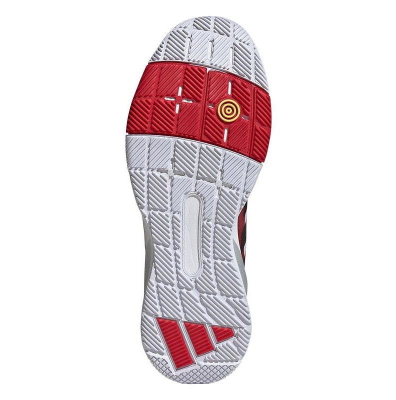 Adidas Crazyquick LS Men's Padel Shoes