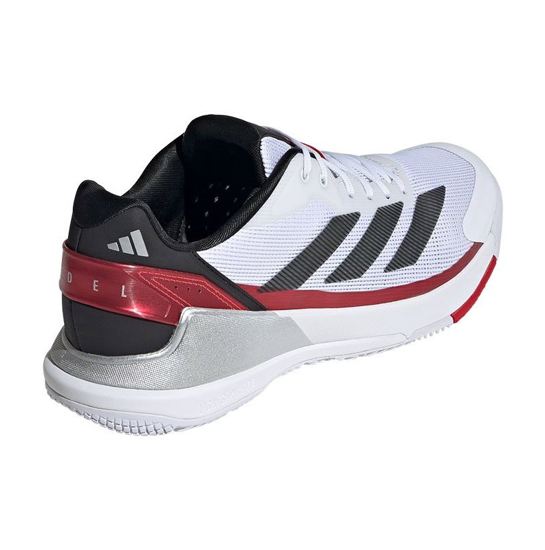 Adidas Crazyquick LS Men's Padel Shoes