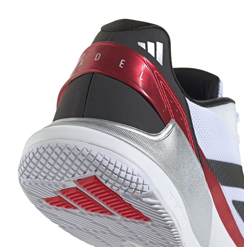 Adidas Crazyquick LS Men's Padel Shoes