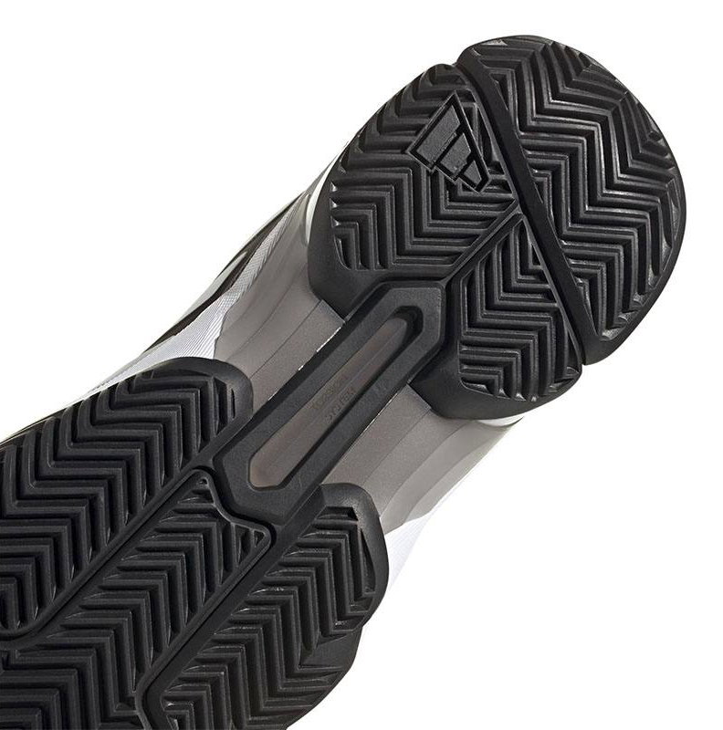 Adidas Courtjam Control 3 Men's Shoes