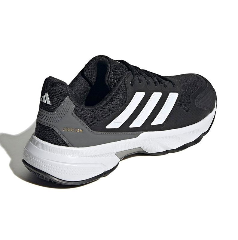 Adidas Courtjam Control 3 Men's Shoes