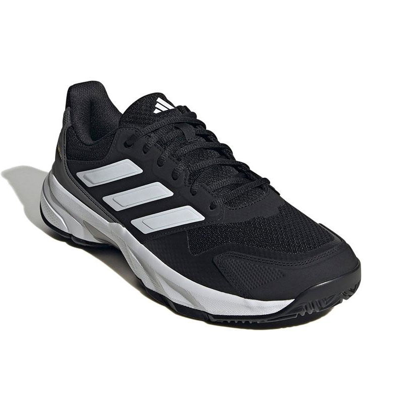 Adidas Courtjam Control 3 Men's Shoes