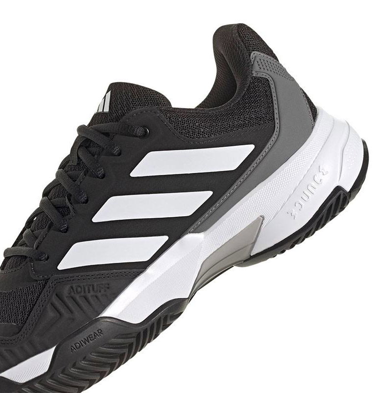 Adidas Courtjam Control 3 Men's Shoes