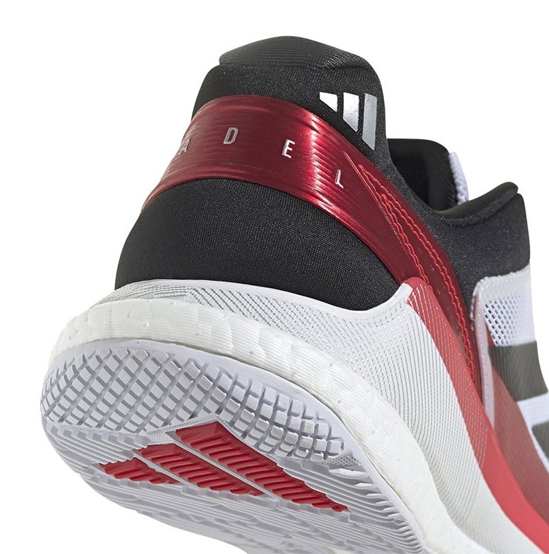 Adidas Crazyquick Boost Men's Padel Shoes