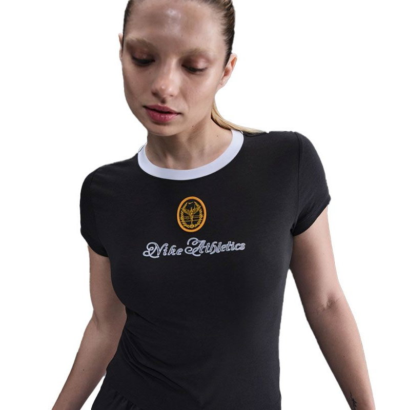 Nike Court Club Crop Women's Top