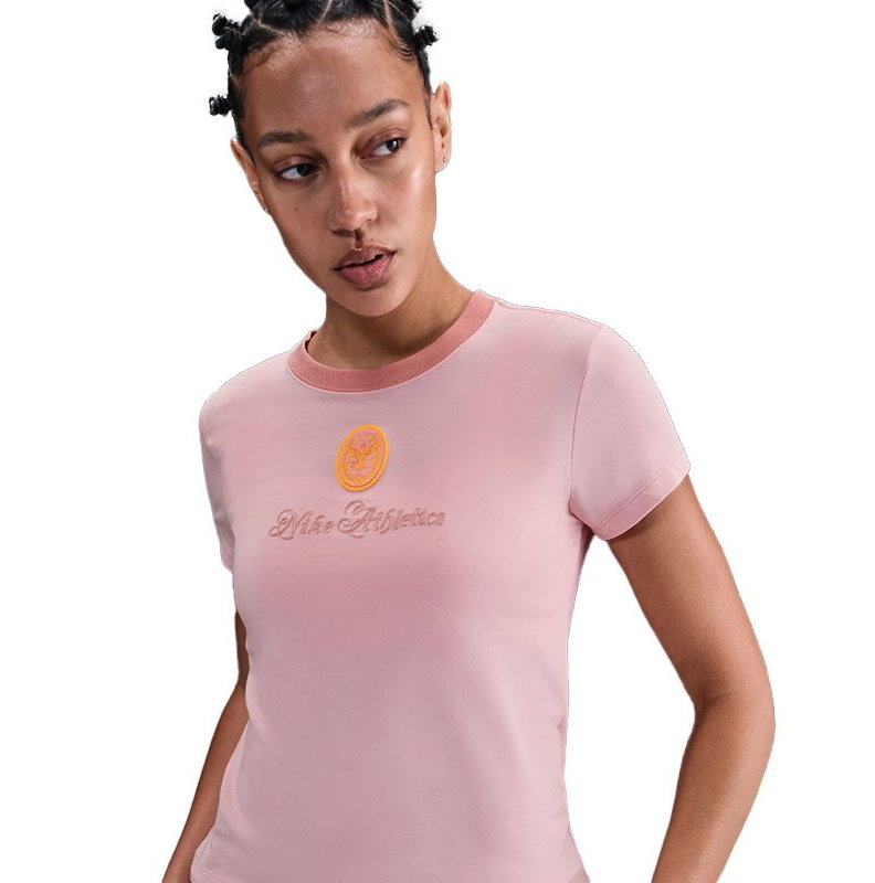 Nike Court Club Crop Women's Top