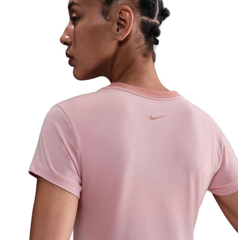 Nike Court Club Crop Women's Top