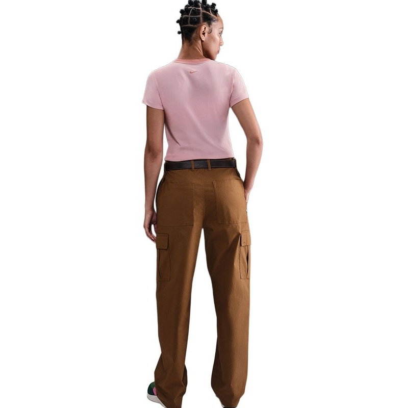 Nike Court Club Crop Women's Top