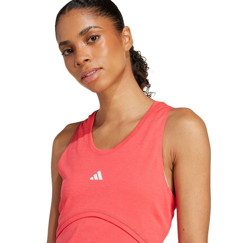 Adidas Pro Y Women's Tank