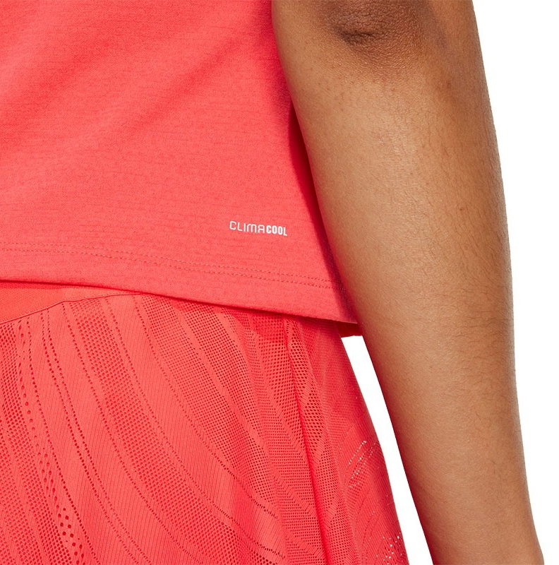 Adidas Pro Y Women's Tank