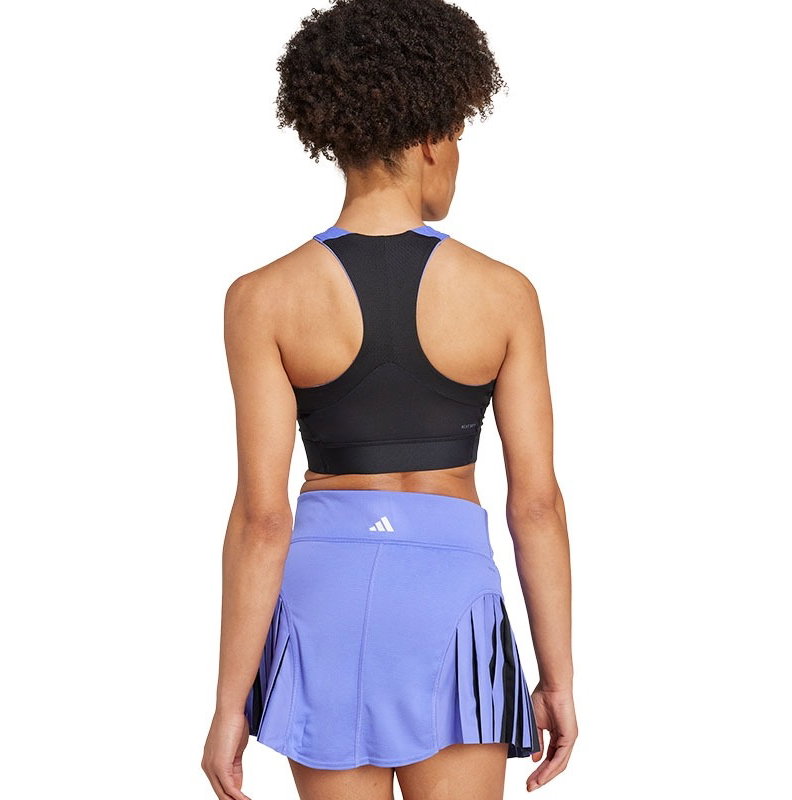 Adidas Crop Pro Women's Top