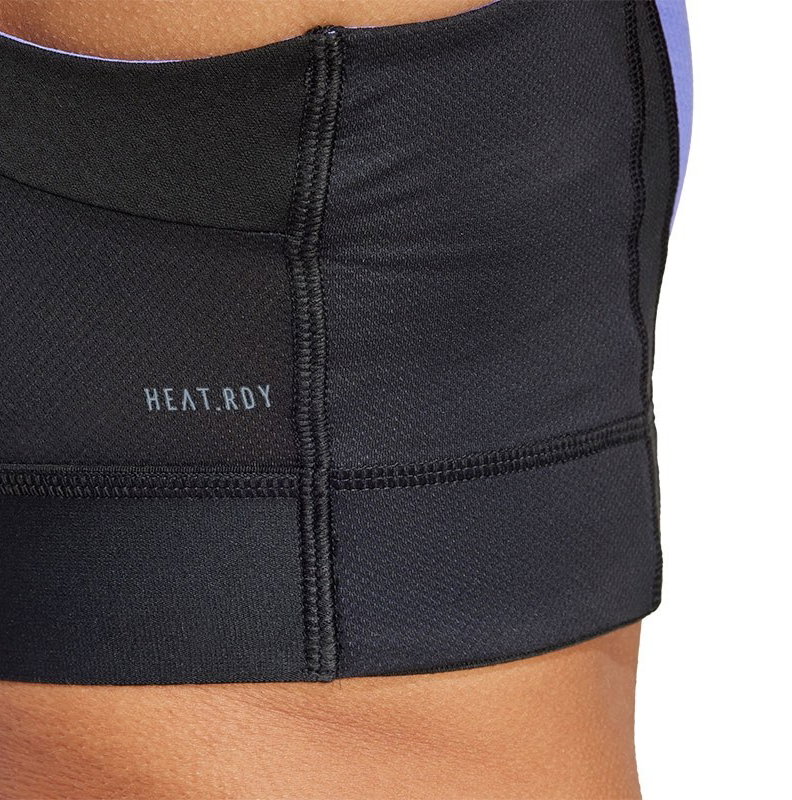 Adidas Crop Pro Women's Top