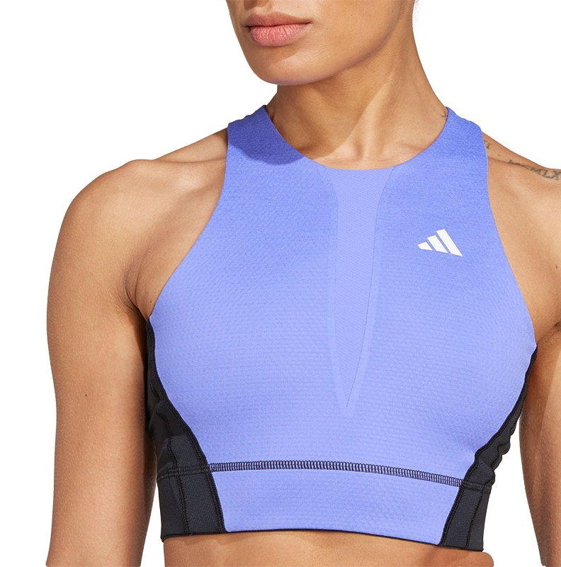 Adidas Crop Pro Women's Top