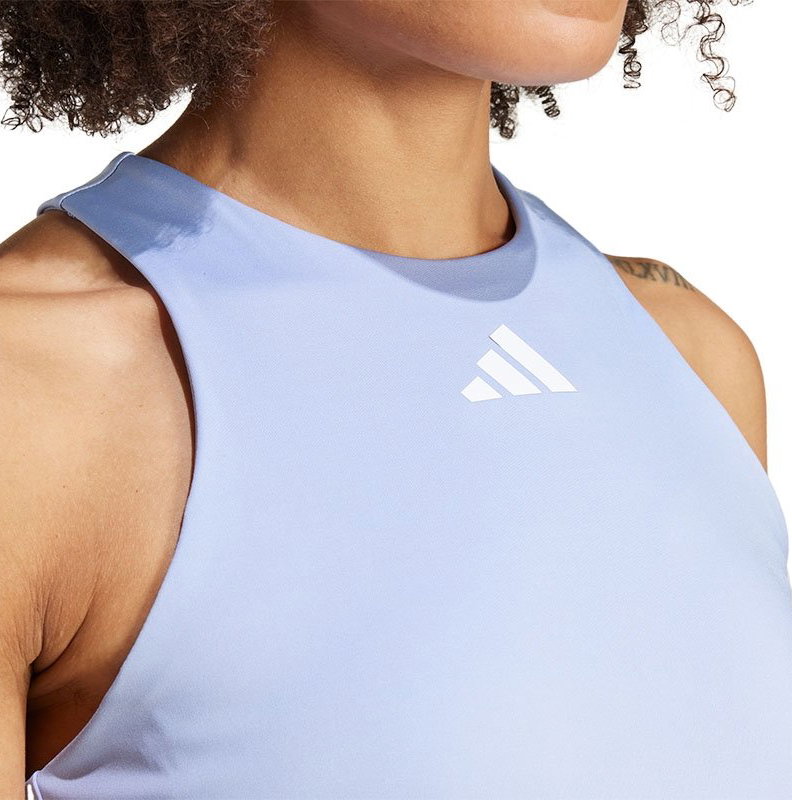 Adidas Gameset Y Women's Tank