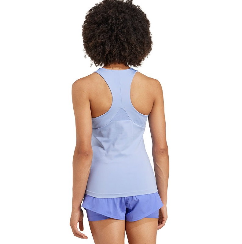 Adidas Gameset Y Women's Tank