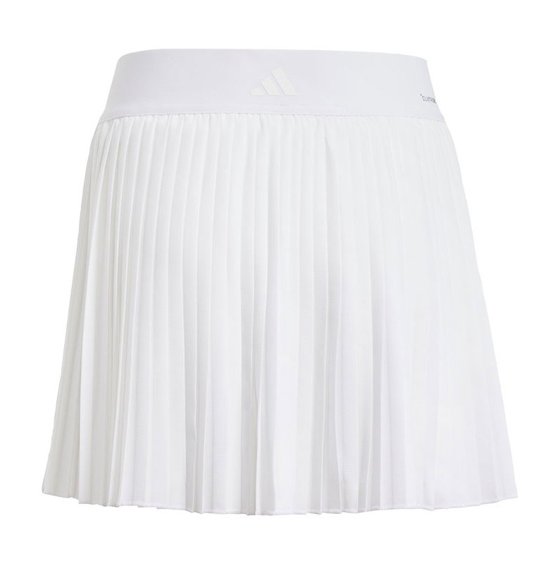 Adidas Club Pleated Girl's Skirt