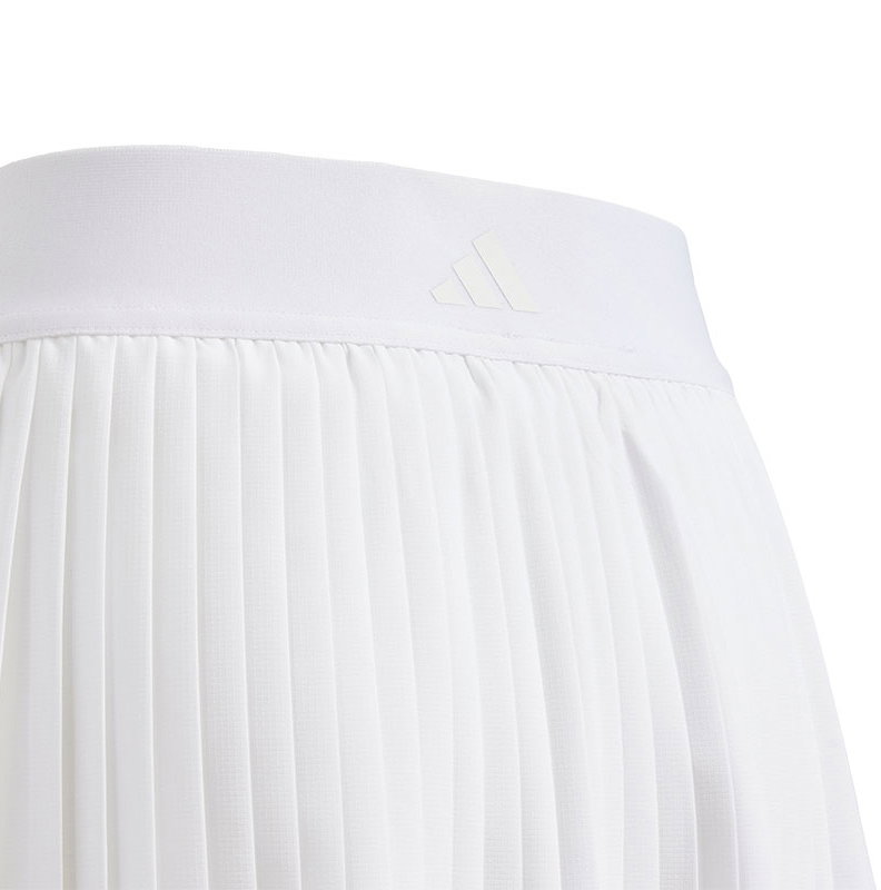 Adidas Club Pleated Girl's Skirt