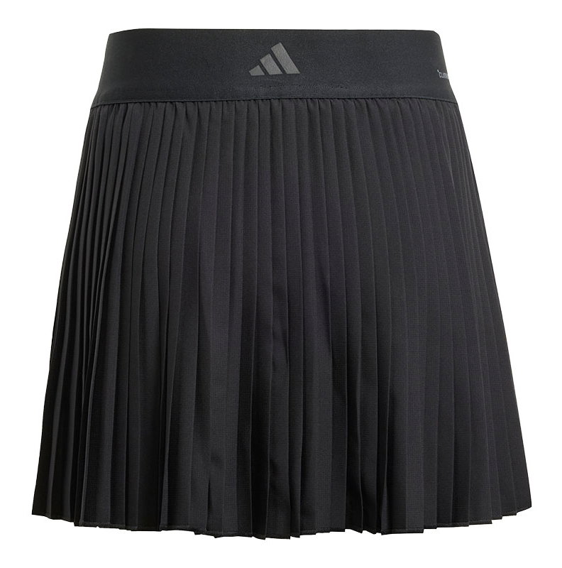 Adidas Club Pleated Girl's Skirt