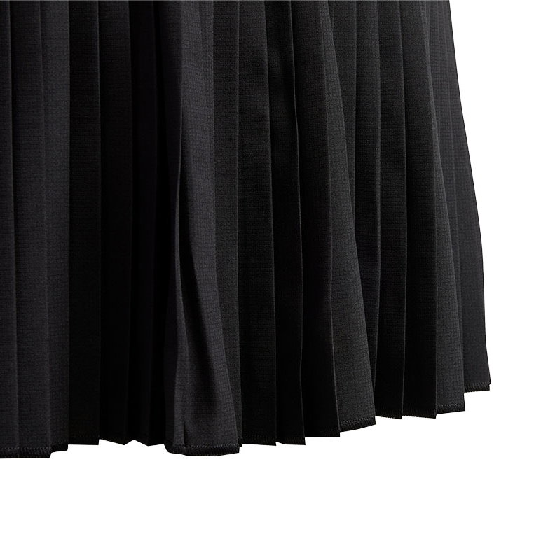 Adidas Club Pleated Girl's Skirt