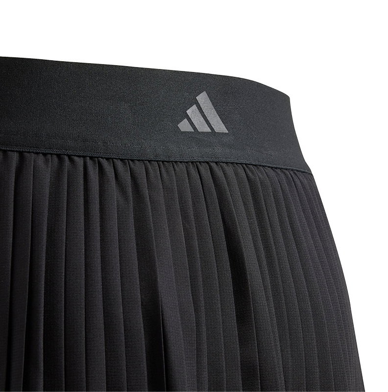 Adidas Club Pleated Girl's Skirt
