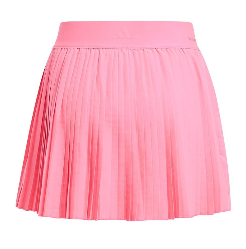 Adidas Club Pleated Girl's Skirt
