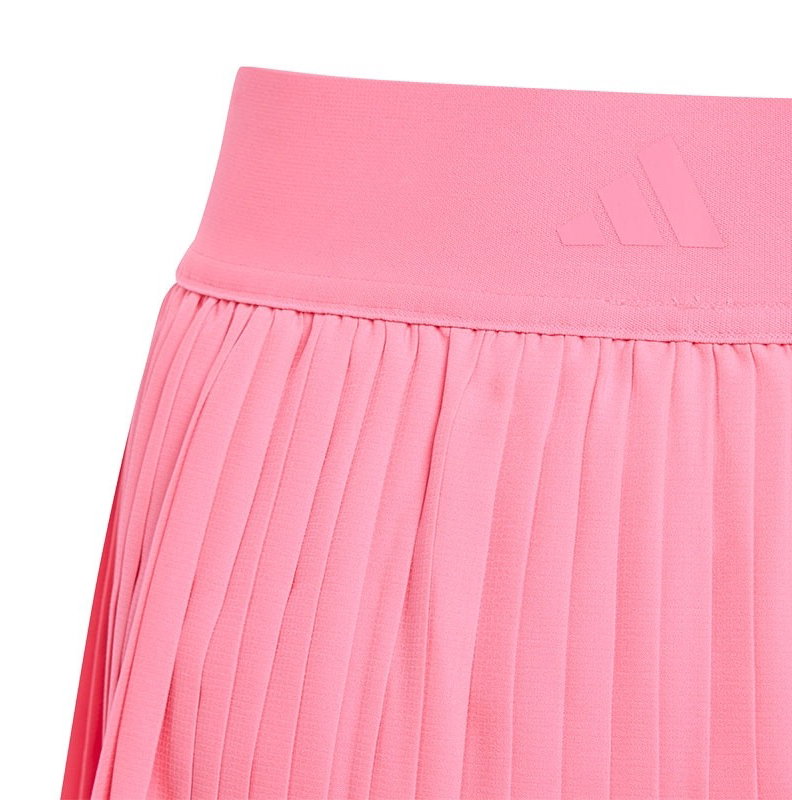 Adidas Club Pleated Girl's Skirt