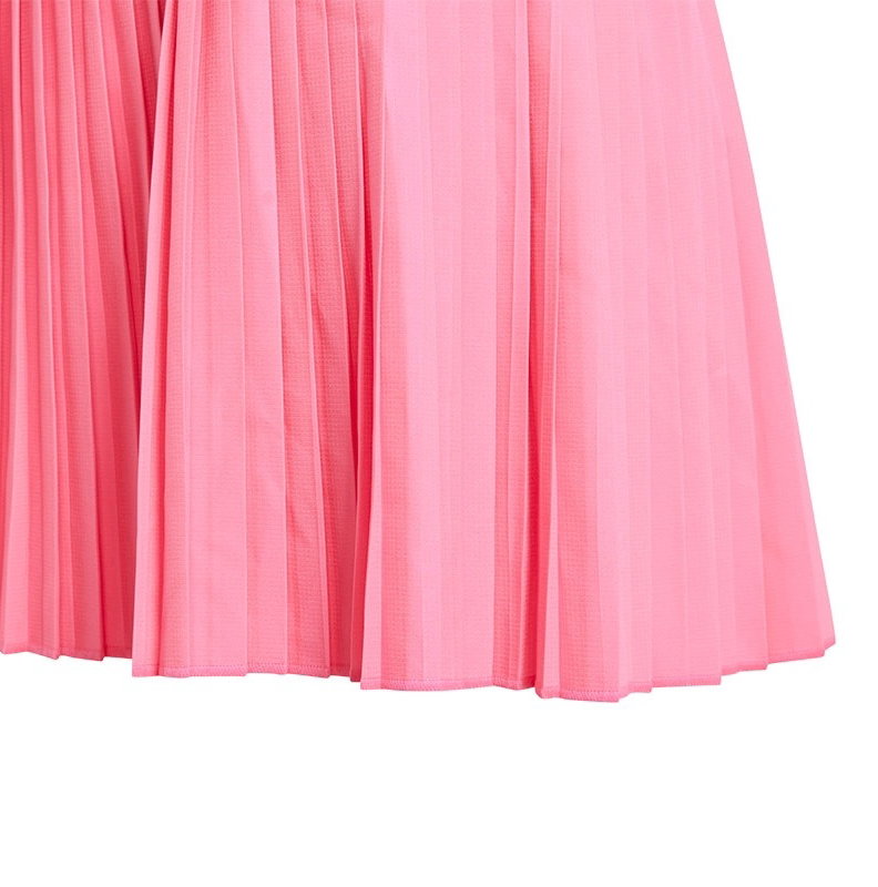 Adidas Club Pleated Girl's Skirt