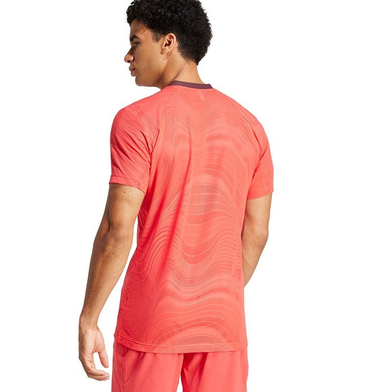 Adidas Freelift Mesh Pro Men's Tee