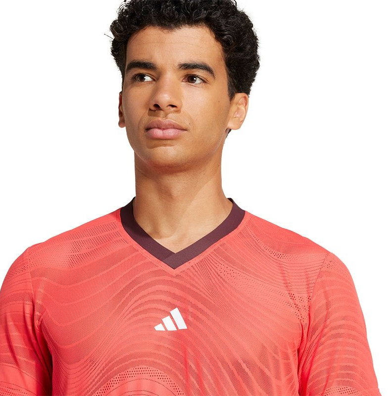 Adidas Freelift Mesh Pro Men's Tee